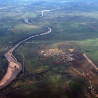 Fitzroy Crossing
